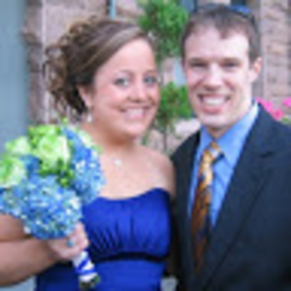 Meet your Posher, Whitney r